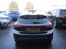USED 2018 68 FORD FOCUS 1.0 ST-LINE 5d 124 BHP GENUINE MILEAGE ULEZ
