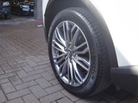 USED 2021 21 TOYOTA CHR 1.8 EXCEL 5d 121 BHP GENUINE MILEAGE AUTO HYBRID