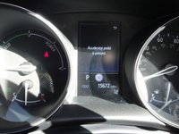 USED 2021 21 TOYOTA CHR 1.8 EXCEL 5d 121 BHP GENUINE MILEAGE AUTO HYBRID