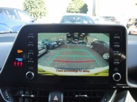 USED 2021 21 TOYOTA CHR 1.8 EXCEL 5d 121 BHP GENUINE MILEAGE AUTO HYBRID