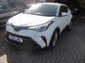 USED 2021 21 TOYOTA CHR 1.8 EXCEL 5d 121 BHP GENUINE MILEAGE AUTO HYBRID