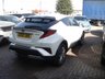 USED 2021 21 TOYOTA CHR 1.8 EXCEL 5d 121 BHP GENUINE MILEAGE AUTO HYBRID