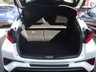 USED 2021 21 TOYOTA CHR 1.8 EXCEL 5d 121 BHP GENUINE MILEAGE AUTO HYBRID