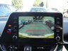 USED 2021 21 TOYOTA CHR 1.8 EXCEL 5d 121 BHP GENUINE MILEAGE AUTO HYBRID