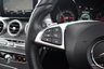USED 2018 18 MERCEDES-BENZ C-CLASS 2.1 C 220 D 4MATIC AMG LINE MEMORY SEATS+BURMESTER SOUND