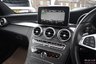 USED 2018 18 MERCEDES-BENZ C-CLASS 2.1 C 220 D 4MATIC AMG LINE MEMORY SEATS+BURMESTER SOUND