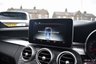 USED 2018 18 MERCEDES-BENZ C-CLASS 2.1 C 220 D 4MATIC AMG LINE MEMORY SEATS+BURMESTER SOUND