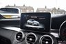 USED 2018 18 MERCEDES-BENZ C-CLASS 2.1 C 220 D 4MATIC AMG LINE MEMORY SEATS+BURMESTER SOUND