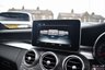 USED 2018 18 MERCEDES-BENZ C-CLASS 2.1 C 220 D 4MATIC AMG LINE MEMORY SEATS+BURMESTER SOUND