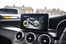 USED 2018 18 MERCEDES-BENZ C-CLASS 2.1 C 220 D 4MATIC AMG LINE MEMORY SEATS+BURMESTER SOUND