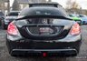 USED 2018 18 MERCEDES-BENZ C-CLASS 2.1 C 220 D 4MATIC AMG LINE MEMORY SEATS+BURMESTER SOUND
