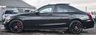 USED 2018 18 MERCEDES-BENZ C-CLASS 2.1 C 220 D 4MATIC AMG LINE MEMORY SEATS+BURMESTER SOUND