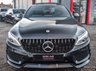 USED 2018 18 MERCEDES-BENZ C-CLASS 2.1 C 220 D 4MATIC AMG LINE MEMORY SEATS+BURMESTER SOUND