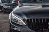 USED 2018 18 MERCEDES-BENZ C-CLASS 2.1 C 220 D 4MATIC AMG LINE MEMORY SEATS+BURMESTER SOUND