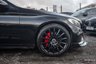 USED 2018 18 MERCEDES-BENZ C-CLASS 2.1 C 220 D 4MATIC AMG LINE MEMORY SEATS+BURMESTER SOUND