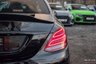 USED 2018 18 MERCEDES-BENZ C-CLASS 2.1 C 220 D 4MATIC AMG LINE MEMORY SEATS+BURMESTER SOUND