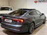 USED 2017 67 AUDI A5 2.0 SPORTBACK TDI QUATTRO S LINE 5d 188 BHP 