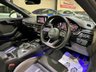 USED 2017 67 AUDI A5 2.0 SPORTBACK TDI QUATTRO S LINE 5d 188 BHP 