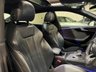 USED 2017 67 AUDI A5 2.0 SPORTBACK TDI QUATTRO S LINE 5d 188 BHP 