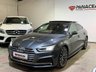 USED 2017 67 AUDI A5 2.0 SPORTBACK TDI QUATTRO S LINE 5d 188 BHP 