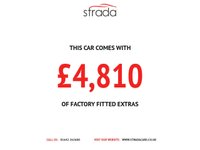 USED 2018 67 MASERATI LEVANTE 3.0 D V6 5d 271 BHP + NATIONWIDE HOME DELIVERY +
