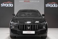 USED 2018 67 MASERATI LEVANTE 3.0 D V6 5d 271 BHP + NATIONWIDE HOME DELIVERY +