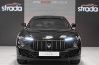 USED 2018 67 MASERATI LEVANTE 3.0 D V6 5d 271 BHP + NATIONWIDE HOME DELIVERY +