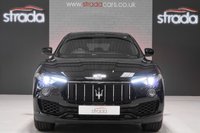 USED 2018 67 MASERATI LEVANTE 3.0 D V6 5d 271 BHP + NATIONWIDE HOME DELIVERY +