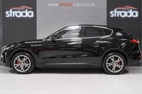 USED 2018 67 MASERATI LEVANTE 3.0 D V6 5d 271 BHP + NATIONWIDE HOME DELIVERY +