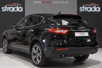 USED 2018 67 MASERATI LEVANTE 3.0 D V6 5d 271 BHP + NATIONWIDE HOME DELIVERY +