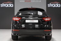 USED 2018 67 MASERATI LEVANTE 3.0 D V6 5d 271 BHP + NATIONWIDE HOME DELIVERY +