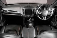 USED 2018 67 MASERATI LEVANTE 3.0 D V6 5d 271 BHP + NATIONWIDE HOME DELIVERY +