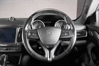 USED 2018 67 MASERATI LEVANTE 3.0 D V6 5d 271 BHP + NATIONWIDE HOME DELIVERY +
