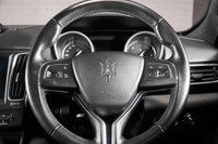 USED 2018 67 MASERATI LEVANTE 3.0 D V6 5d 271 BHP + NATIONWIDE HOME DELIVERY +