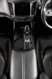 USED 2018 67 MASERATI LEVANTE 3.0 D V6 5d 271 BHP + NATIONWIDE HOME DELIVERY +