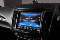 USED 2018 67 MASERATI LEVANTE 3.0 D V6 5d 271 BHP + NATIONWIDE HOME DELIVERY +