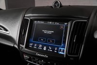USED 2018 67 MASERATI LEVANTE 3.0 D V6 5d 271 BHP + NATIONWIDE HOME DELIVERY +