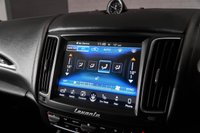 USED 2018 67 MASERATI LEVANTE 3.0 D V6 5d 271 BHP + NATIONWIDE HOME DELIVERY +