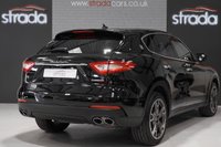 USED 2018 67 MASERATI LEVANTE 3.0 D V6 5d 271 BHP + NATIONWIDE HOME DELIVERY +