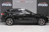 USED 2018 67 MASERATI LEVANTE 3.0 D V6 5d 271 BHP + NATIONWIDE HOME DELIVERY +
