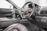 USED 2018 67 MASERATI LEVANTE 3.0 D V6 5d 271 BHP + NATIONWIDE HOME DELIVERY +