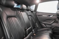USED 2018 67 MASERATI LEVANTE 3.0 D V6 5d 271 BHP + NATIONWIDE HOME DELIVERY +