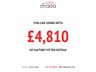 USED 2018 67 MASERATI LEVANTE 3.0 D V6 5d 271 BHP + NATIONWIDE HOME DELIVERY +