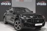 USED 2018 67 MASERATI LEVANTE 3.0 D V6 5d 271 BHP + NATIONWIDE HOME DELIVERY +