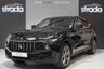 USED 2018 67 MASERATI LEVANTE 3.0 D V6 5d 271 BHP + NATIONWIDE HOME DELIVERY +