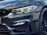 USED 2019 V BMW M4 3.0 M4 COMPETITION 2d 444 BHP **Only 29,000 Miles - Full History** 