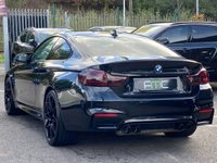 USED 2019 V BMW M4 3.0 M4 COMPETITION 2d 444 BHP **Only 29,000 Miles - Full History** 
