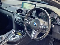 USED 2019 V BMW M4 3.0 M4 COMPETITION 2d 444 BHP **Only 29,000 Miles - Full History** 