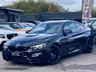 USED 2019 V BMW M4 3.0 M4 COMPETITION 2d 444 BHP **Only 29,000 Miles - Full History** 