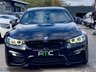 USED 2019 V BMW M4 3.0 M4 COMPETITION 2d 444 BHP **Only 29,000 Miles - Full History** 